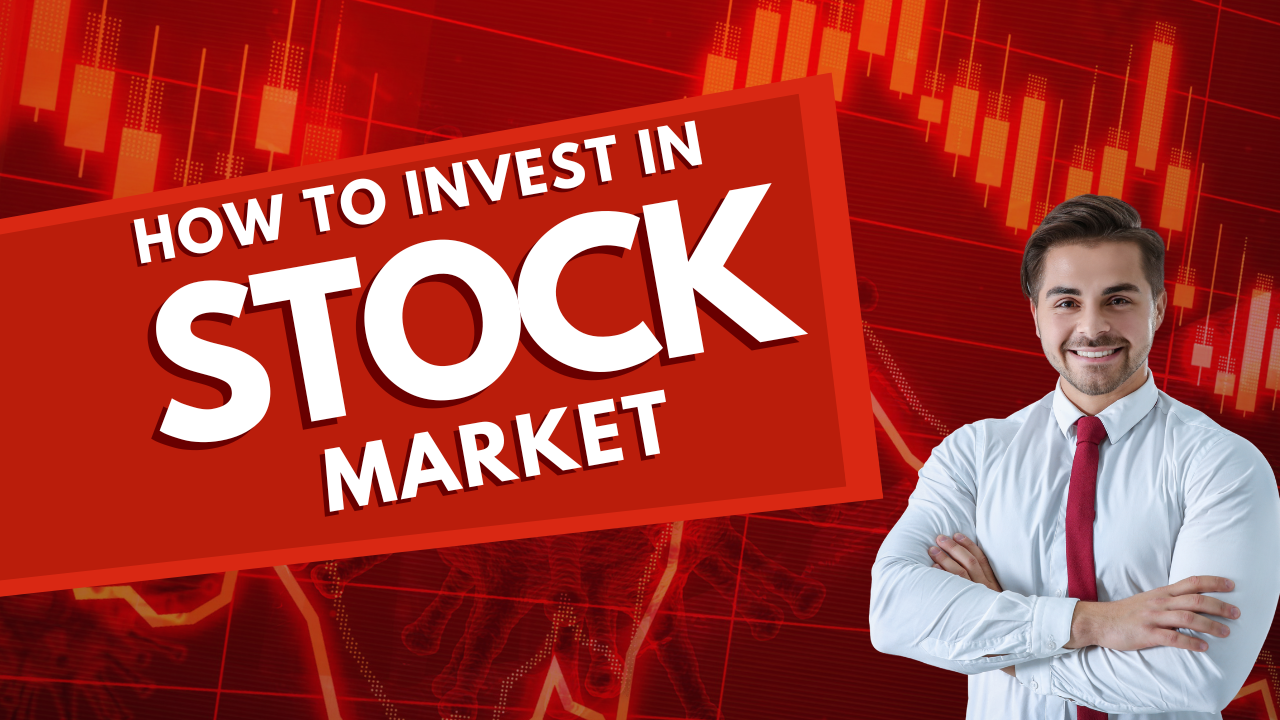 How to Invest in the Share Market: Avoid Costly Mistakes and Unlock Massive Wealth with Demat & Trading Accounts
